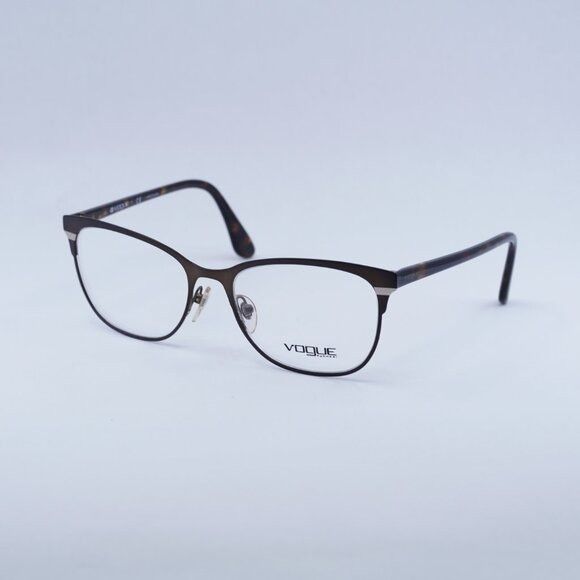 Vogue Vogue VO3963 934S Eyeglasses 53mm Size ONE SIZE - 3 Thumbnail