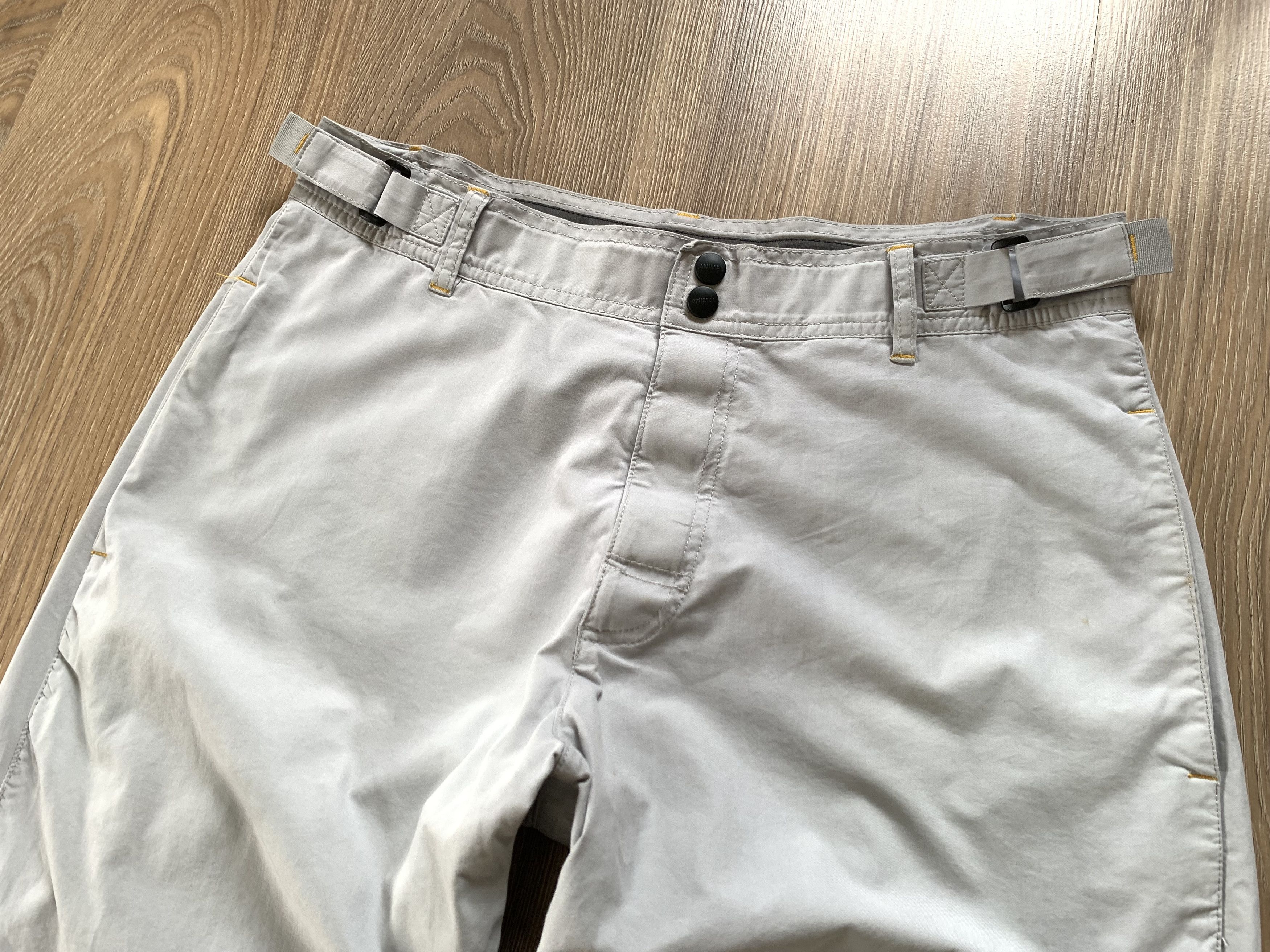 Other Animal 87 Breathable Ride Pants Size US 34 / EU 50 - 4 Thumbnail