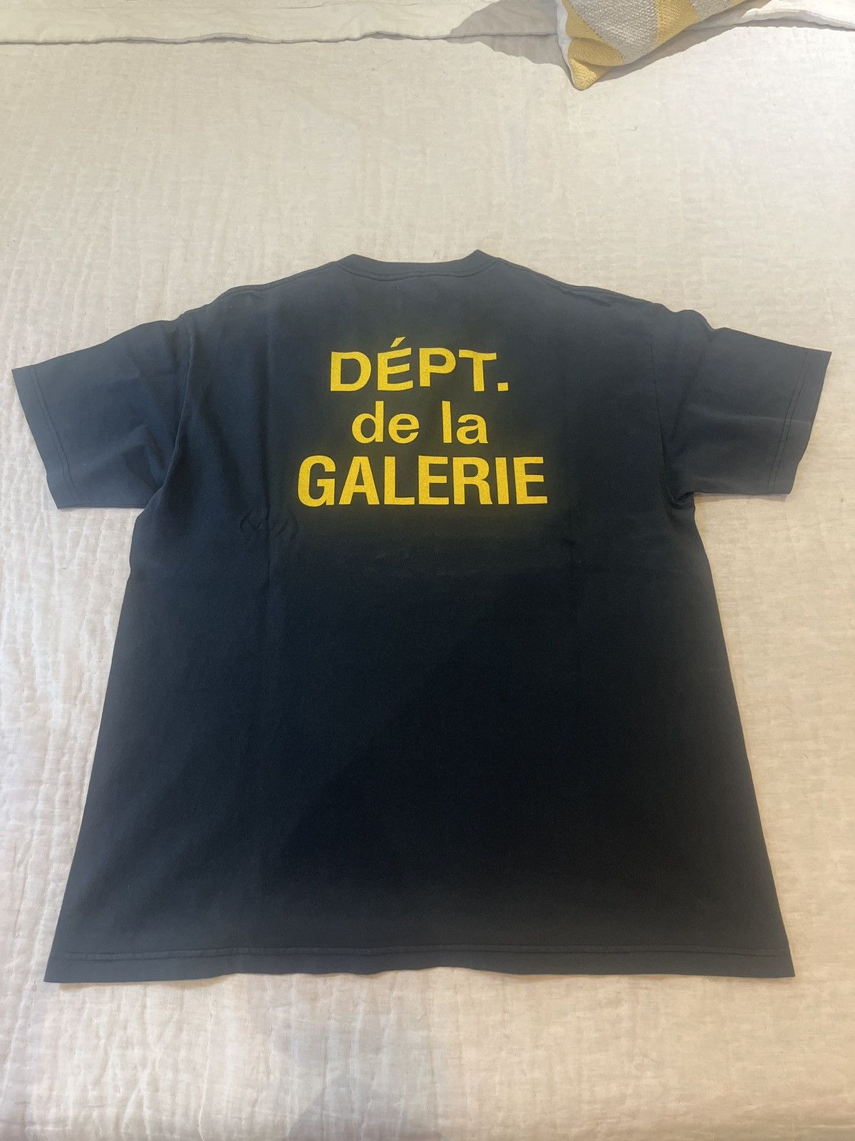 Gallery Dept T shirt Large sale