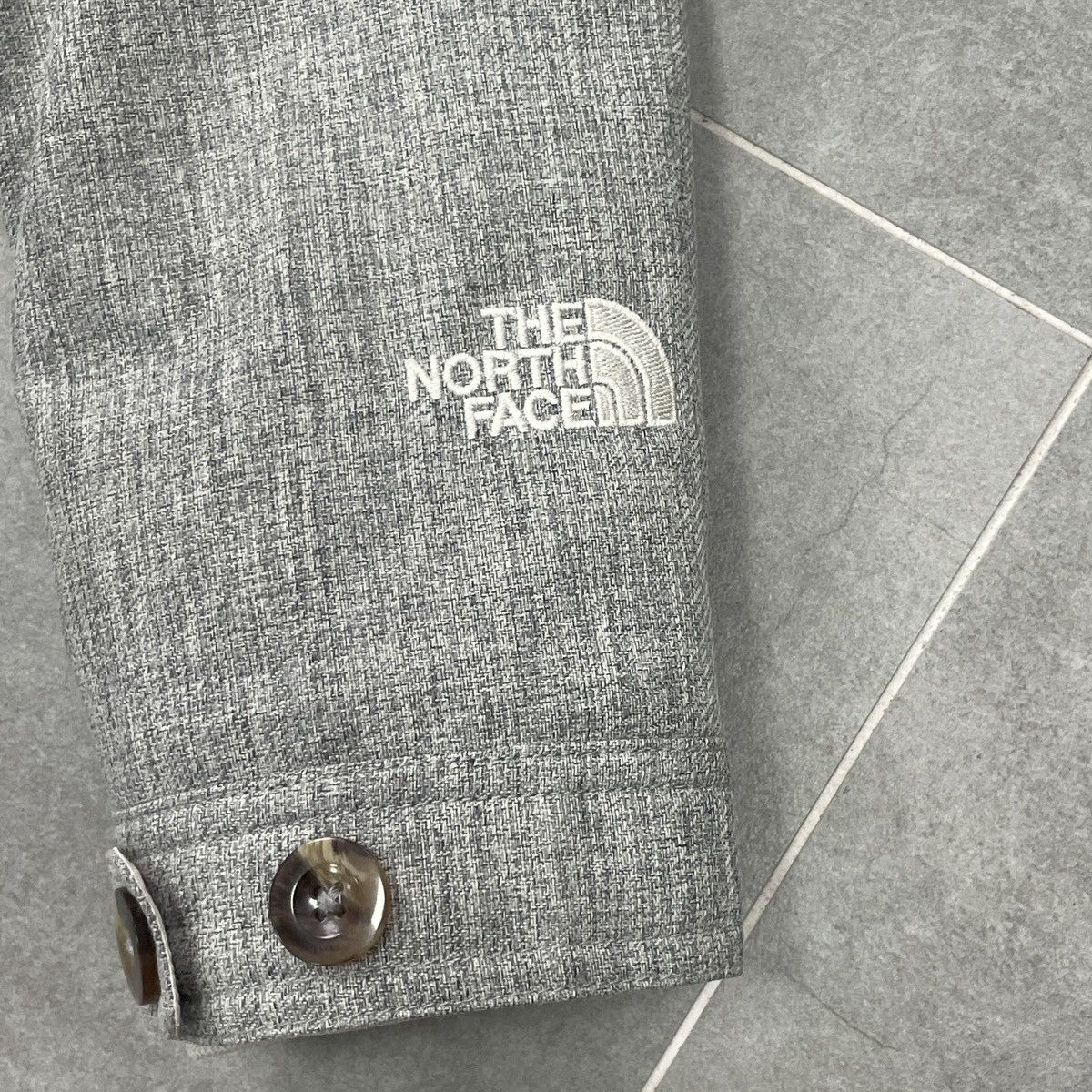 The North Face The North Face Women Primaloft Puffer Coat Jacket Size S Size S / US 4 / IT 40 - 7 Thumbnail