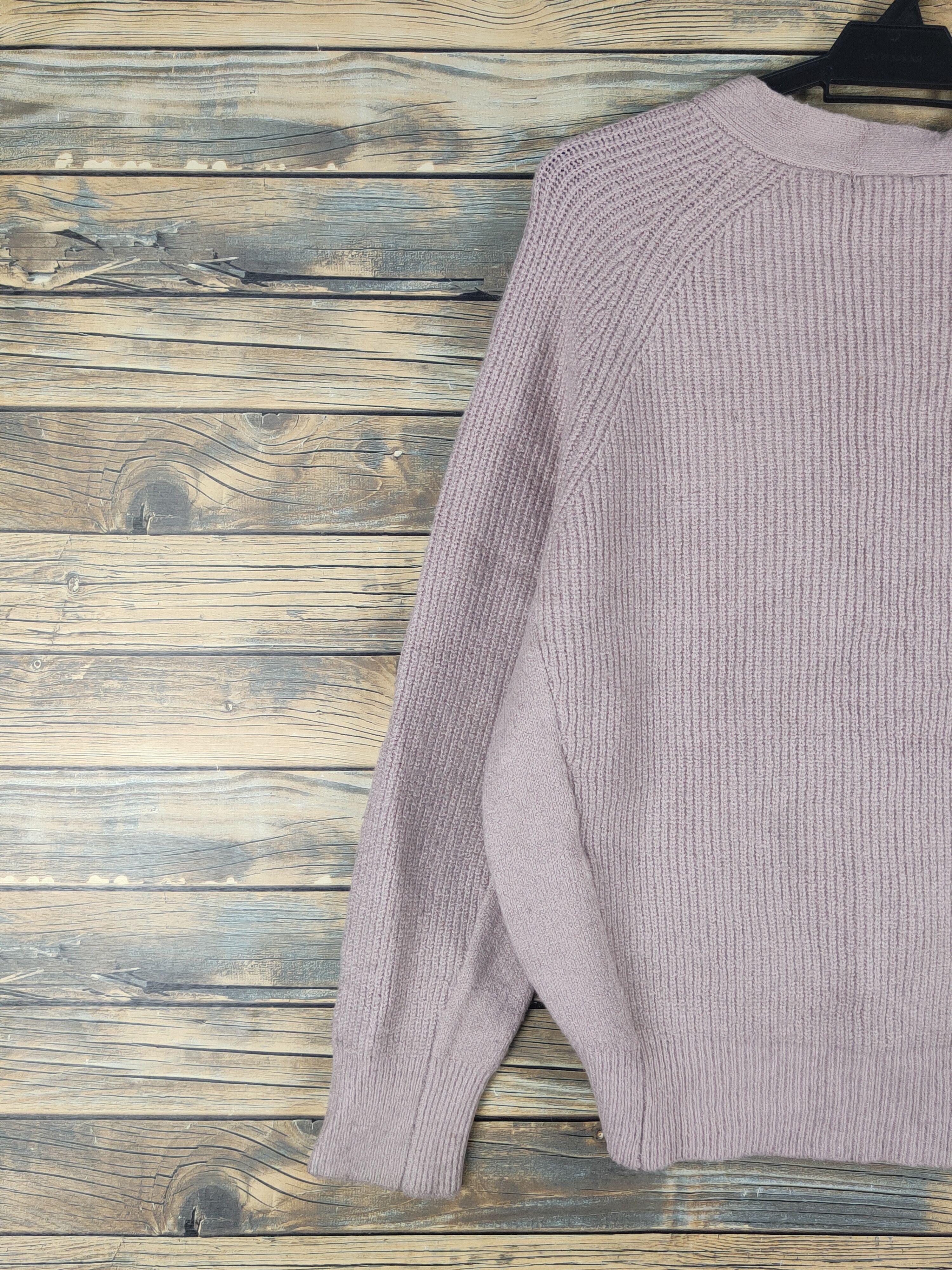 GU GU Pink Knitwear Cardigan #W1512 Size L / US 10 / IT 46 - 8 Thumbnail