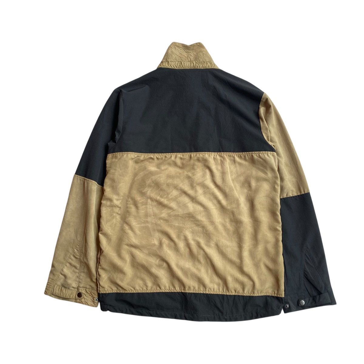 General Research Semantic Design Utility Two Way Zipper Jacket Size US XL / EU 56 / 4 - 2 Thumbnail