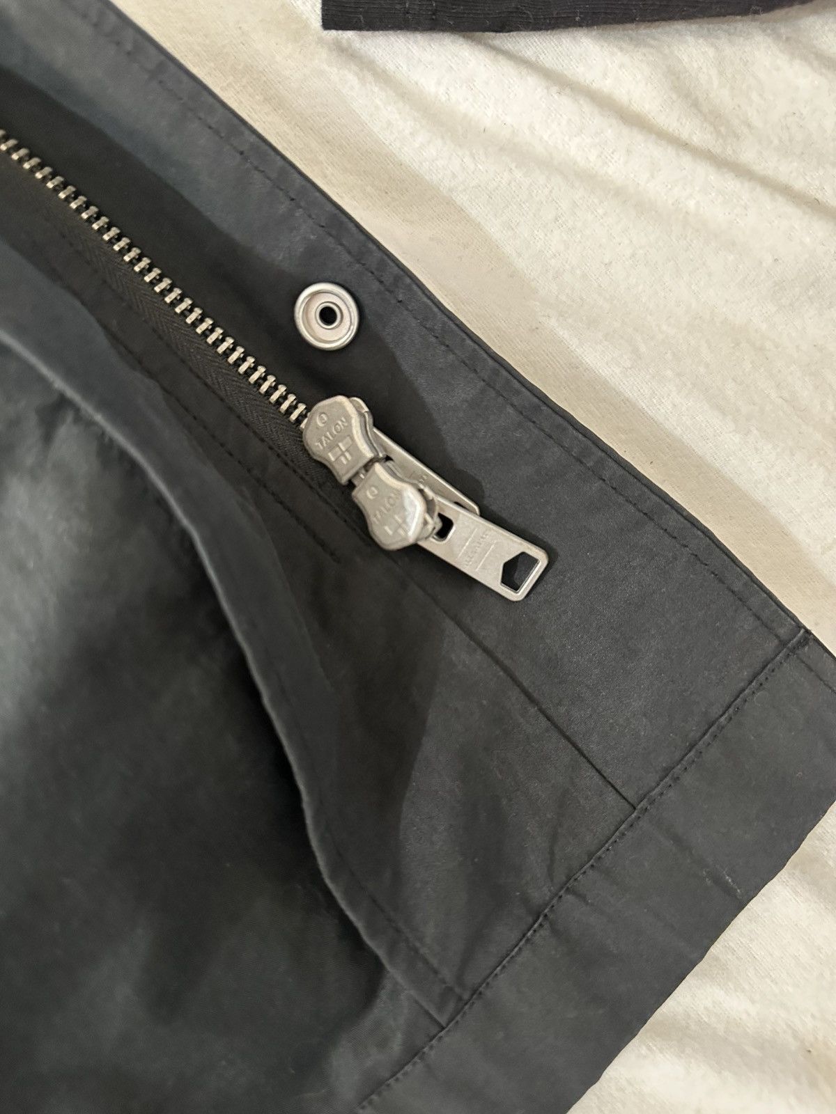 Allsaints Allsaints jacket size medium Size US XS / EU 42 / 0 - 6 Thumbnail