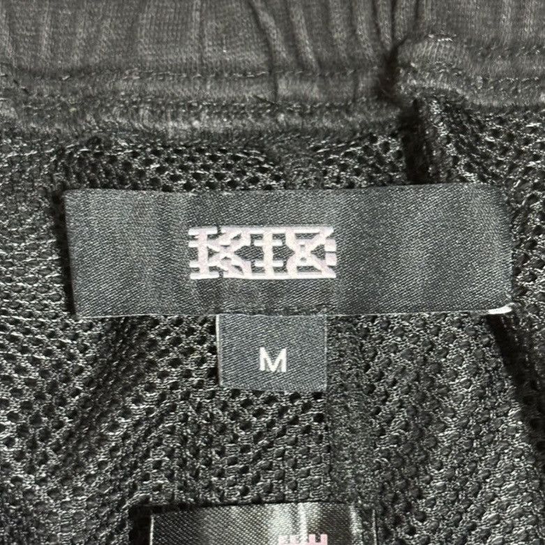 KTZ 2010s KTZ LAYERED SWEATPANTS Size US 32 / EU 48 - 12 Thumbnail