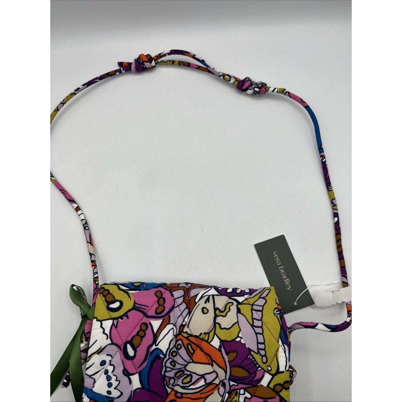 Vera Bradley Vera Bradley FLUTTER Featherweight Origin, Original Hipster Size ONE SIZE - 17 Thumbnail