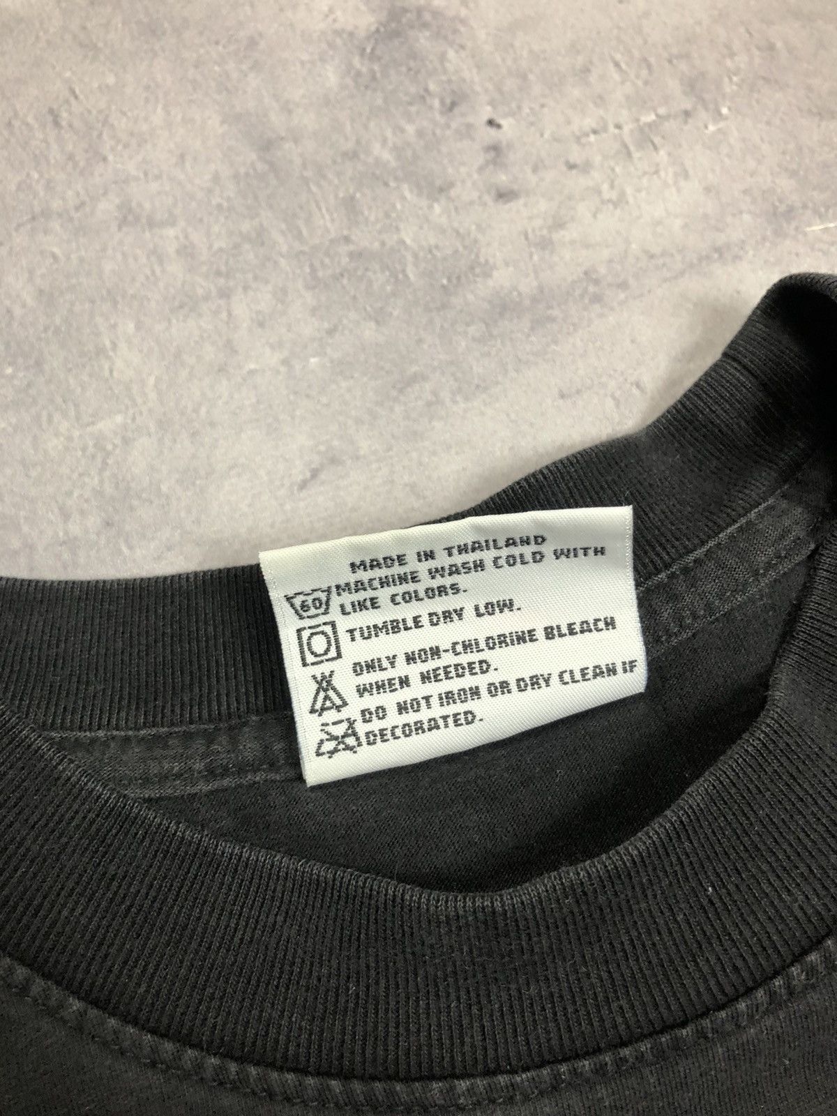 Band Tees × Vintage Vintage Tool 10000 days t shit Size US M / EU 48-50 / 2 - 8 Thumbnail