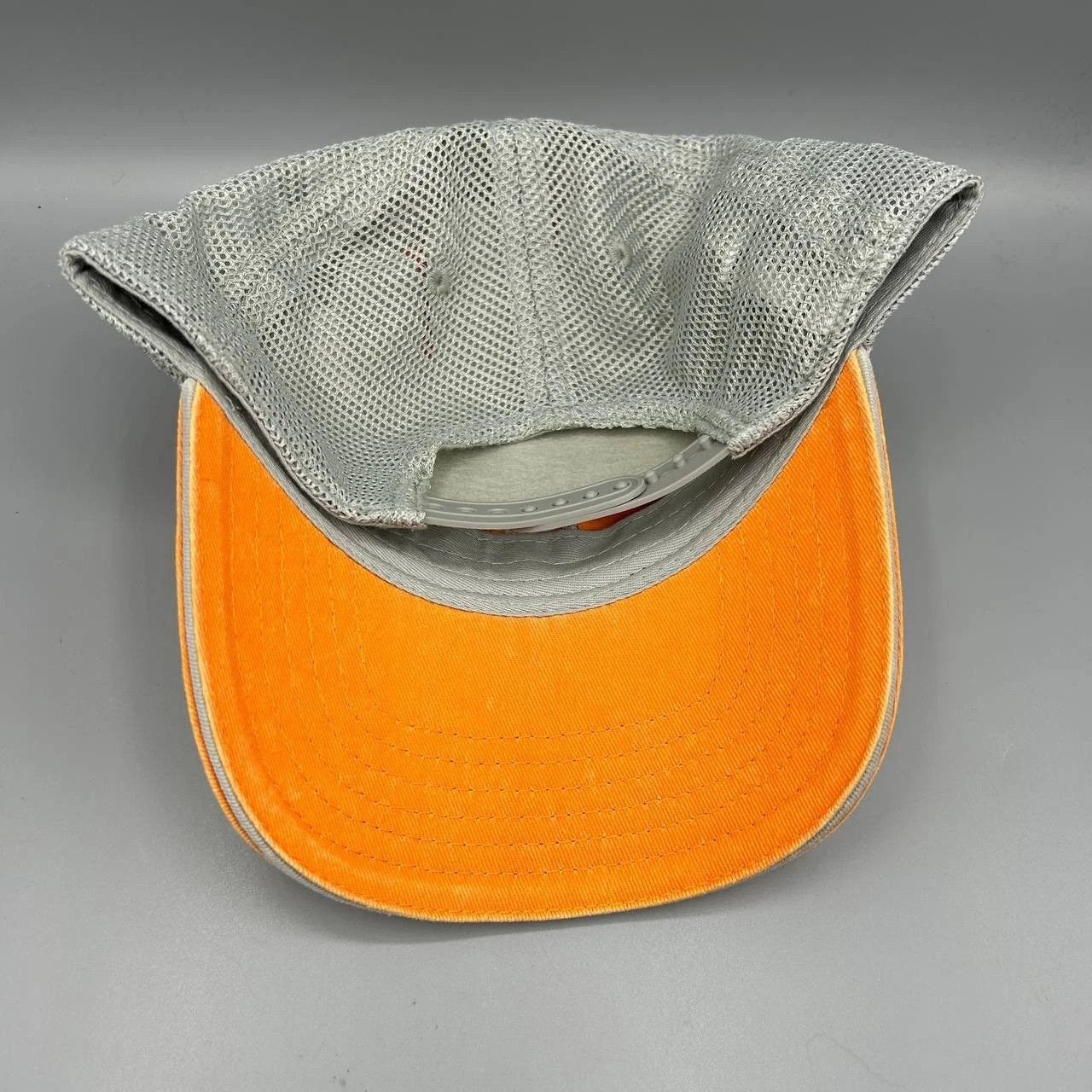 Top Of The World Tennessee Volunteers Trucker Hat Women Snap Back Cap New Size ONE SIZE - 8 Thumbnail