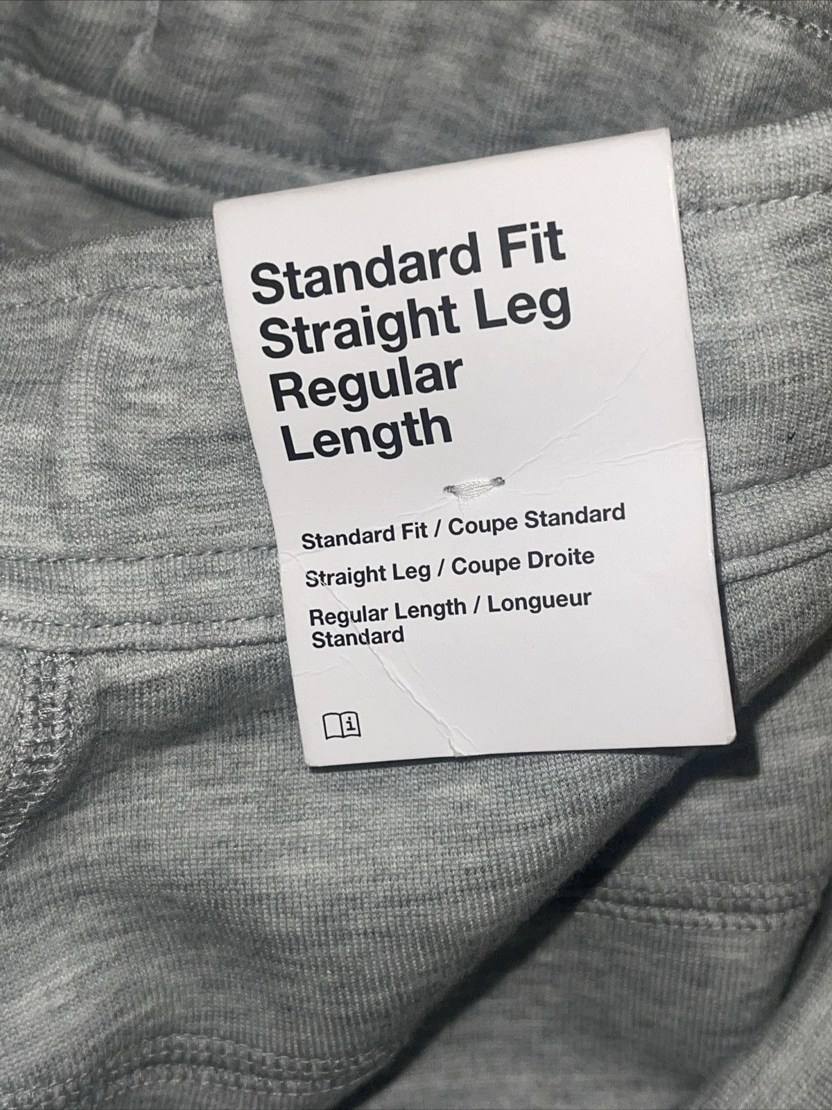 Nike Nike Sportswear Tech Fleece Size US 36 / EU 52 - 5 Thumbnail