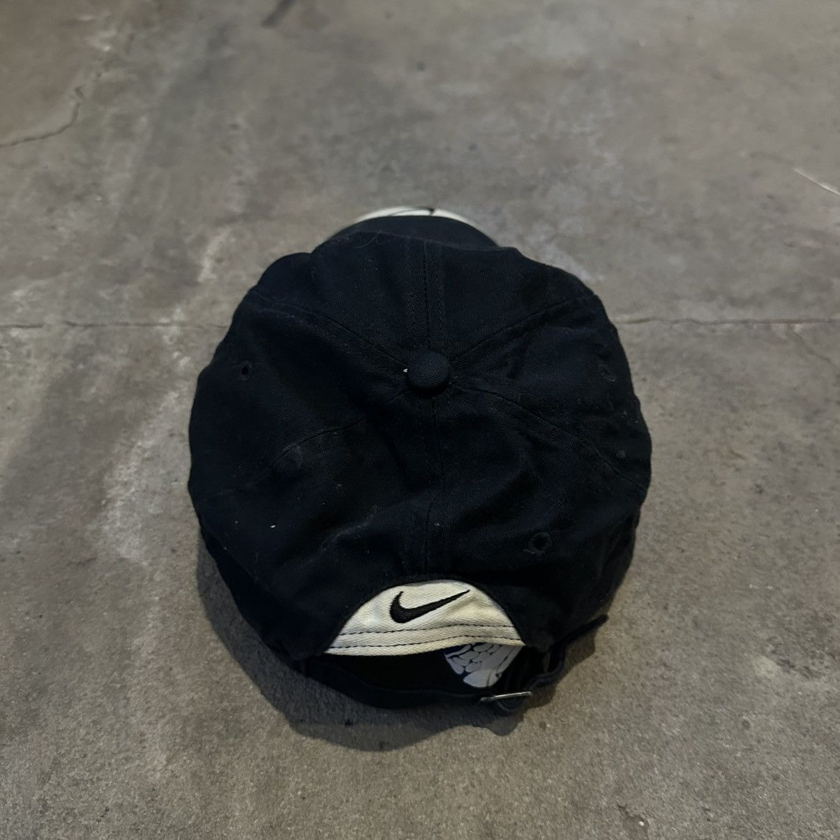 Nike Vintage Nike Tiger Woods flexfit golf cap hat Size ONE SIZE - 4 Thumbnail