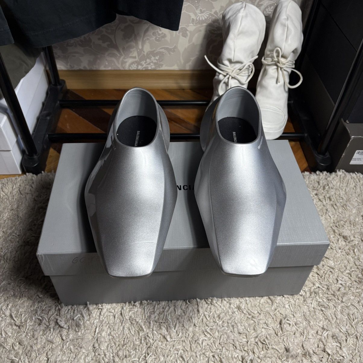 Balenciaga Balenciaga Space shoes Size US 9 / EU 42 - 4 Thumbnail