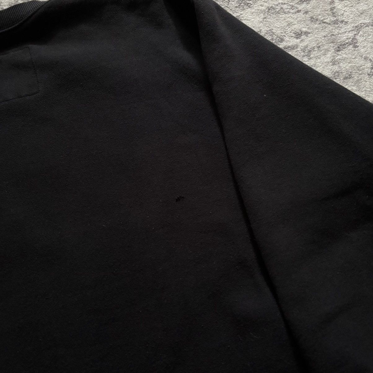 Undercover Undercover SS02 “Illusion of Haze” Laboratories Sweatshirt Size US L / EU 52-54 / 3 - 7 Thumbnail