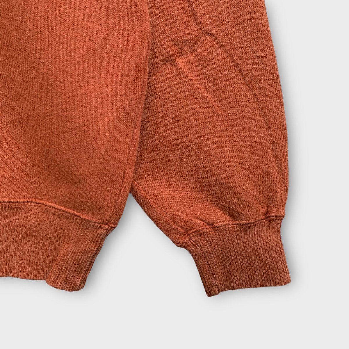 Chaps Ralph Lauren Vintage 90s Chaps Ralph Lauren Sweatshirt Embroidered Logo Size L / US 10 / IT 46 - 5 Thumbnail
