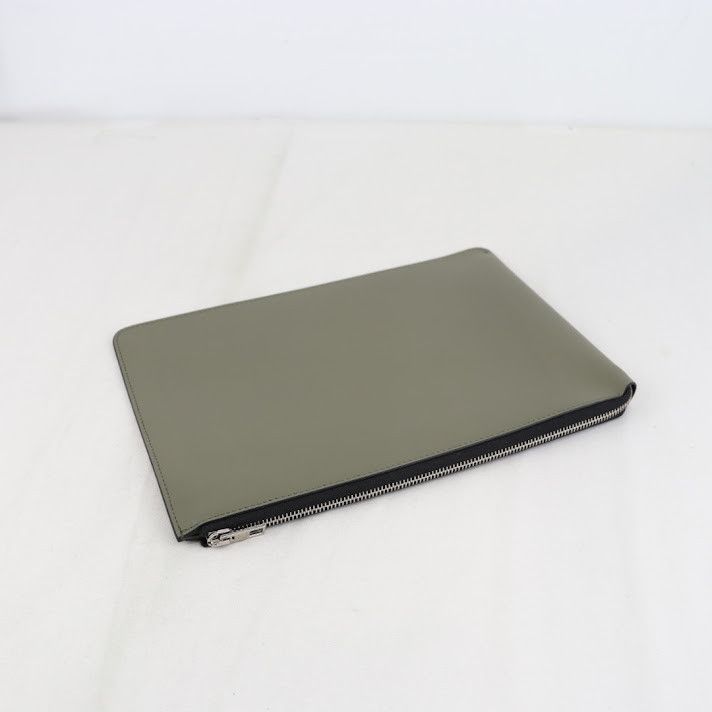Acne Studios o1rshd1 Purse in Sage Size ONE SIZE - 3 Thumbnail