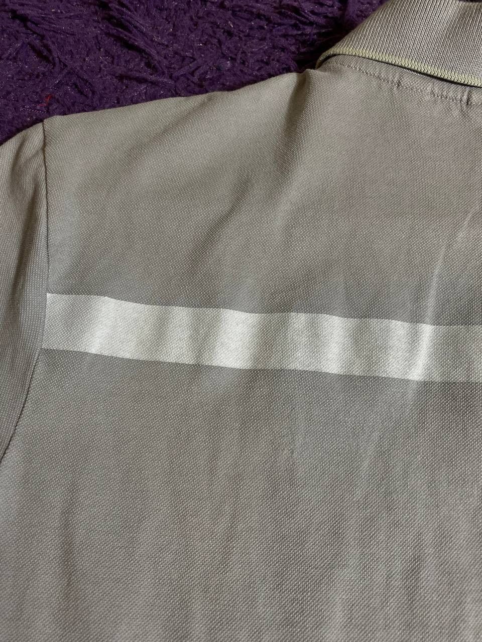 G-Star × Vintage G-​Star ​Raw ​Shirt ​Short ​Sleeve with G RUBBER STAMPED Size US M / EU 48-50 / 2 - 19 Thumbnail