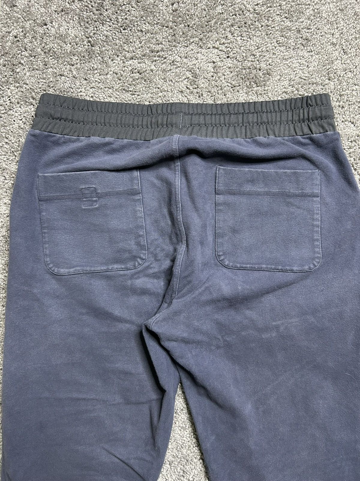 Vuori Vouri Jogger Sweatpants Large Size US 31 - 8 Thumbnail