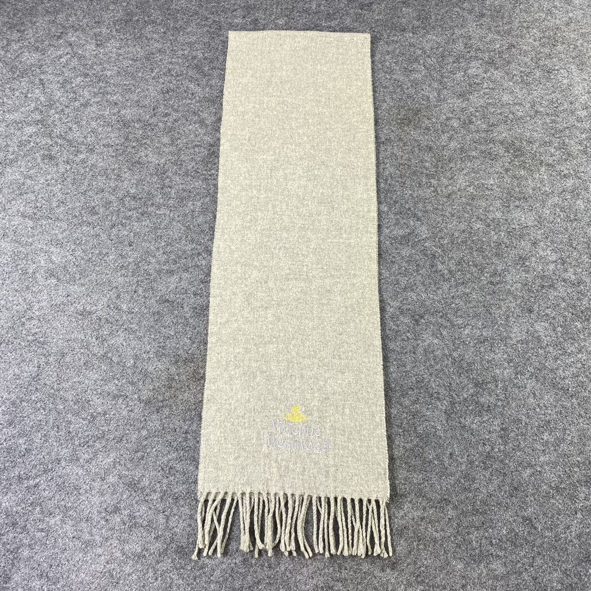 Vivienne Westwood Vivienne Westwood Muffler / Scarf / Neckwear -T1300 Size ONE SIZE - 3 Thumbnail