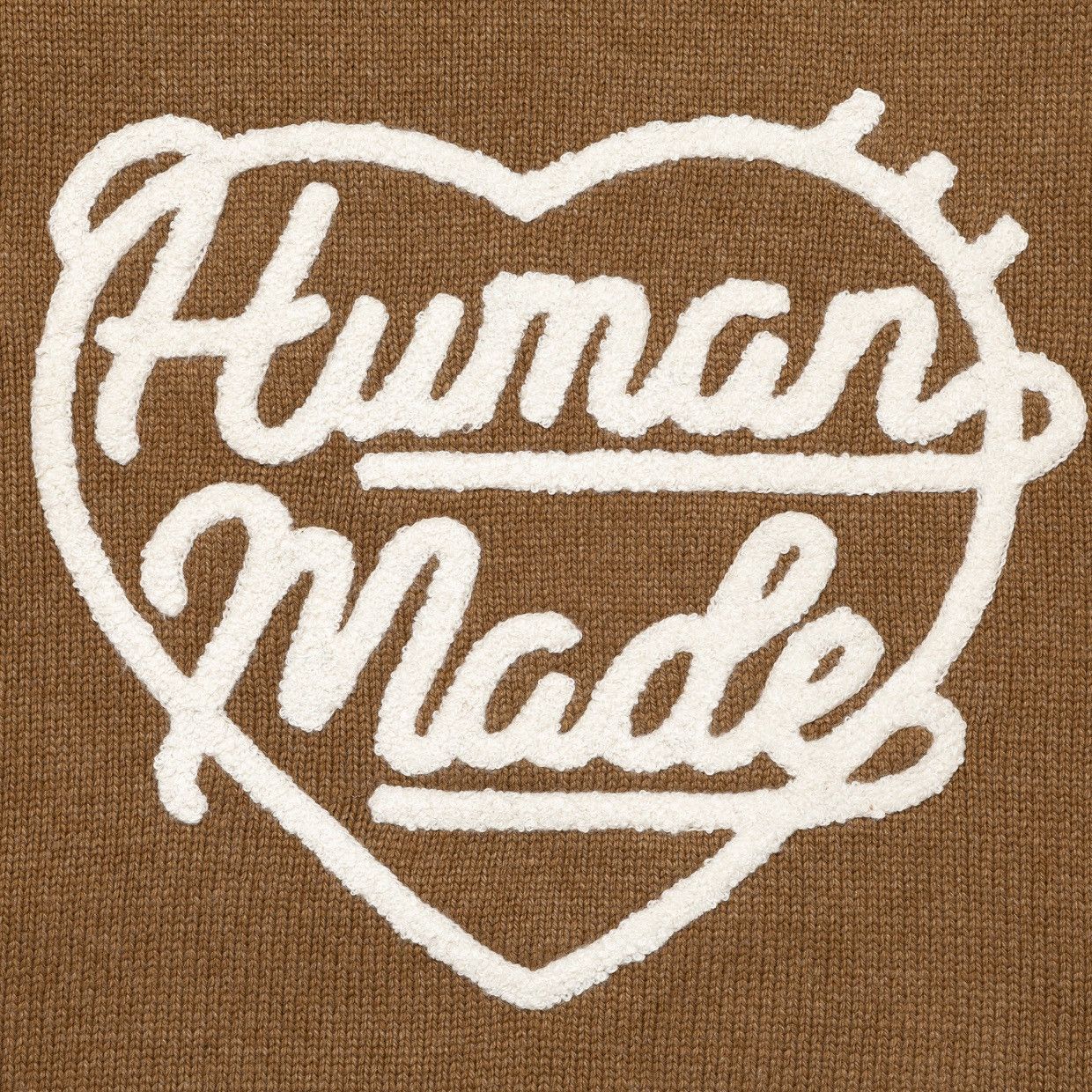 Human Made Human Made Sweater Size ONE SIZE - 3 Thumbnail
