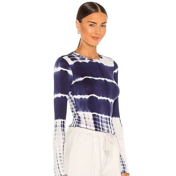 superdown Superdown Dawn Long Sleeve Top Size S / US 4 / IT 40 - 3 Thumbnail