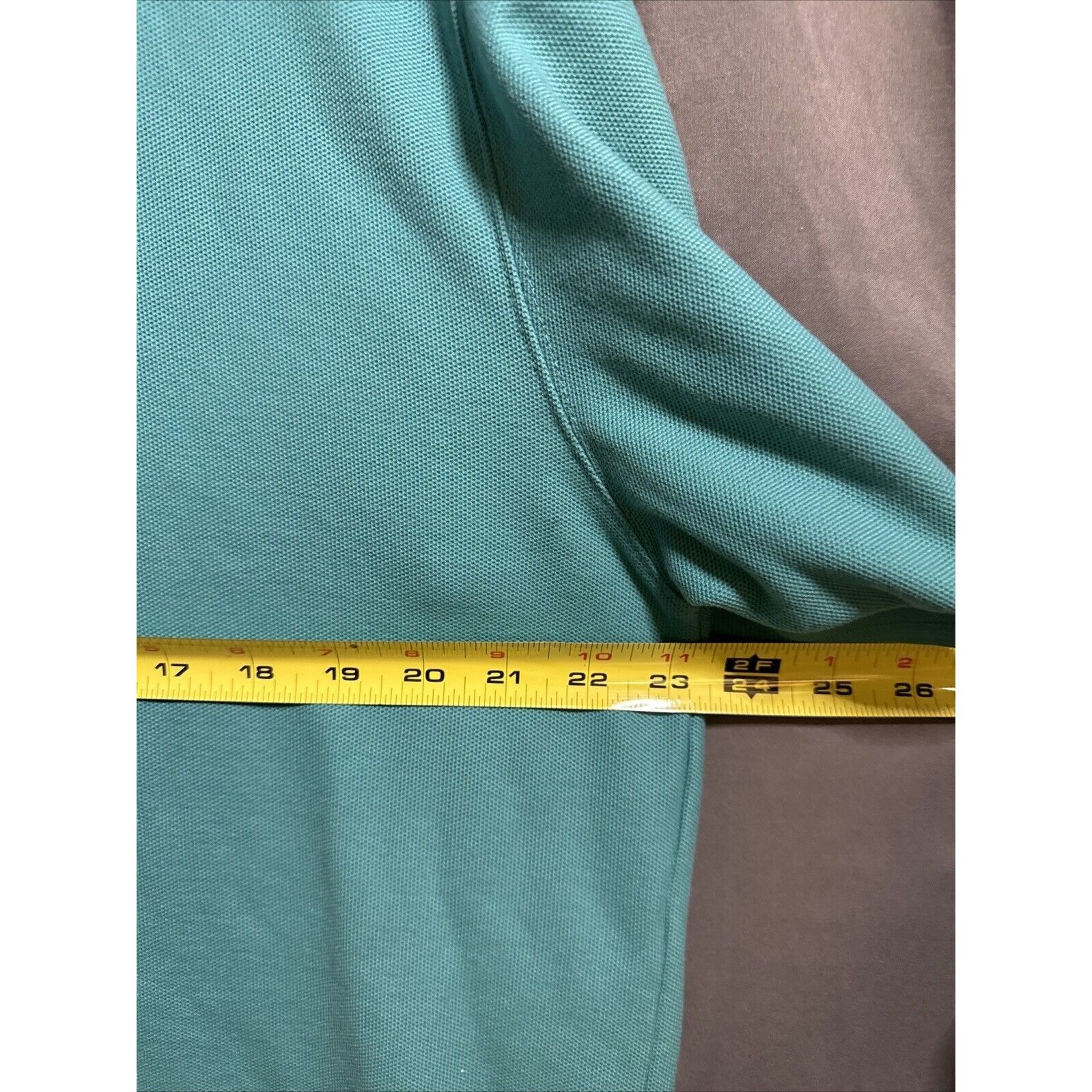 Other LL Bean 233437 Polo Shirt Mens Large Green Traditional Fit B Size US L / EU 52-54 / 3 - 11 Thumbnail