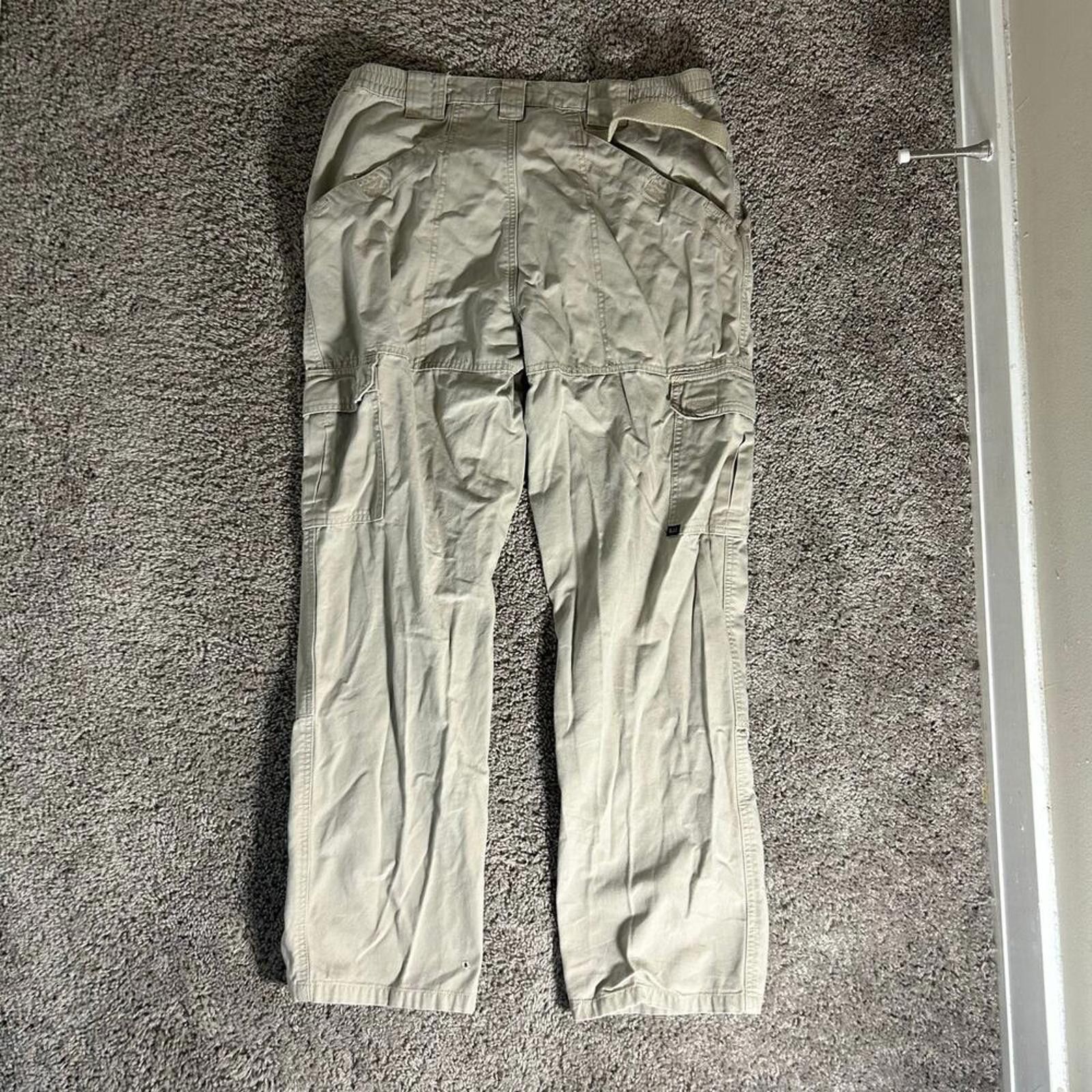 Other 5.11 tactical pants Size US 34 / EU 50 - 5 Thumbnail