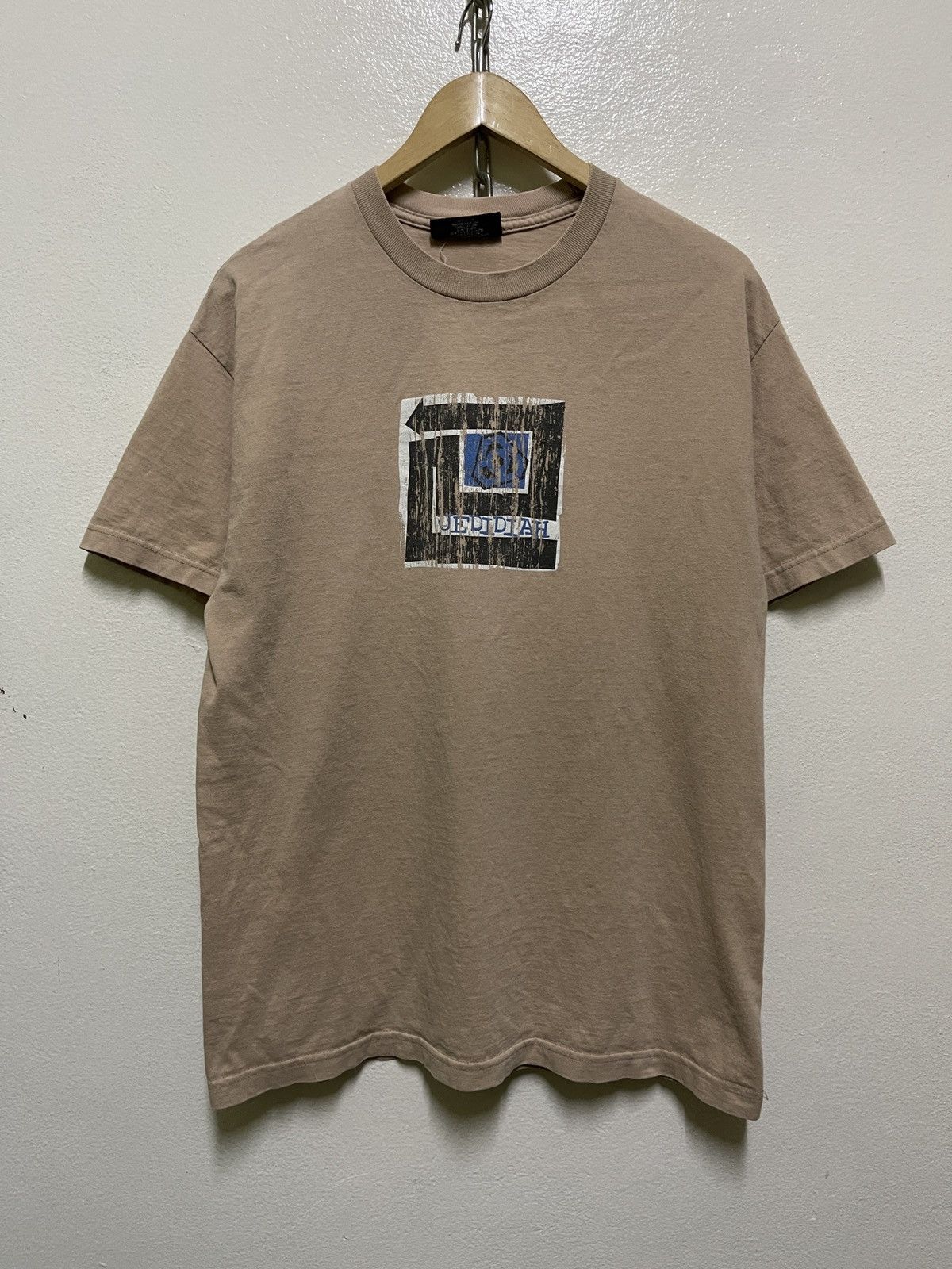 Other Jedidiah Vintage T Shirt Size US L / EU 52-54 / 3 - 1 Thumbnail