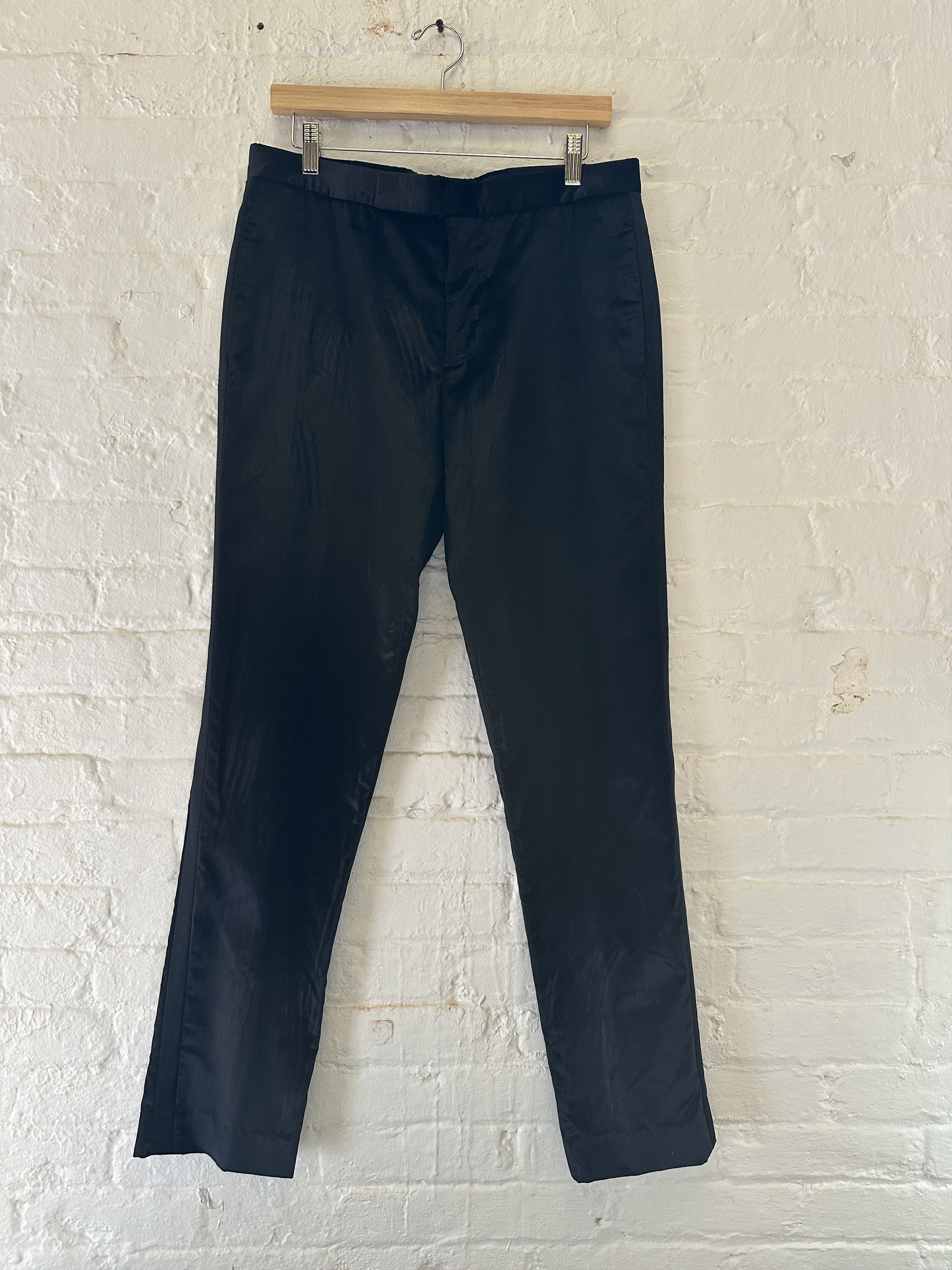 Maison Margiela Maison Martin Margiela McQueen pants | Grailed