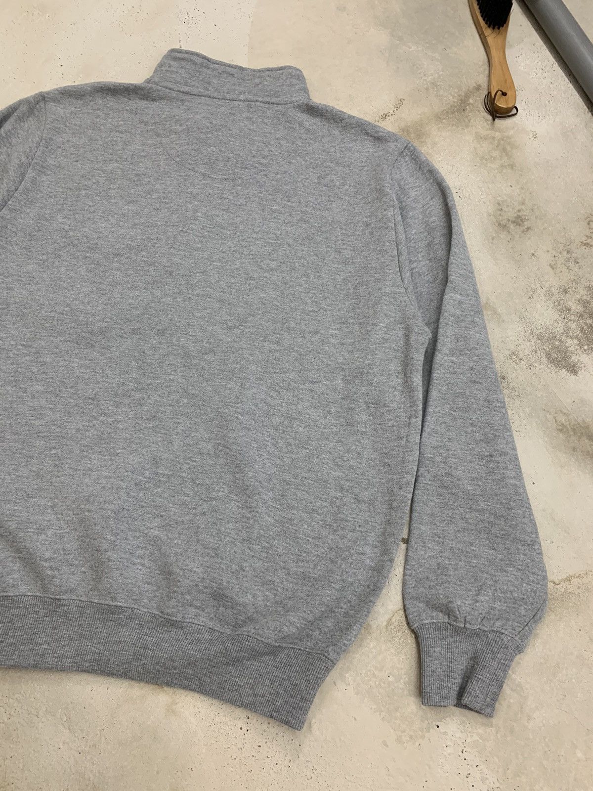 Designer Y’Saccs Sacsny Yohji Yamamoto Sweatshirt Winter Wear Size US L / EU 52-54 / 3 - 10 Thumbnail