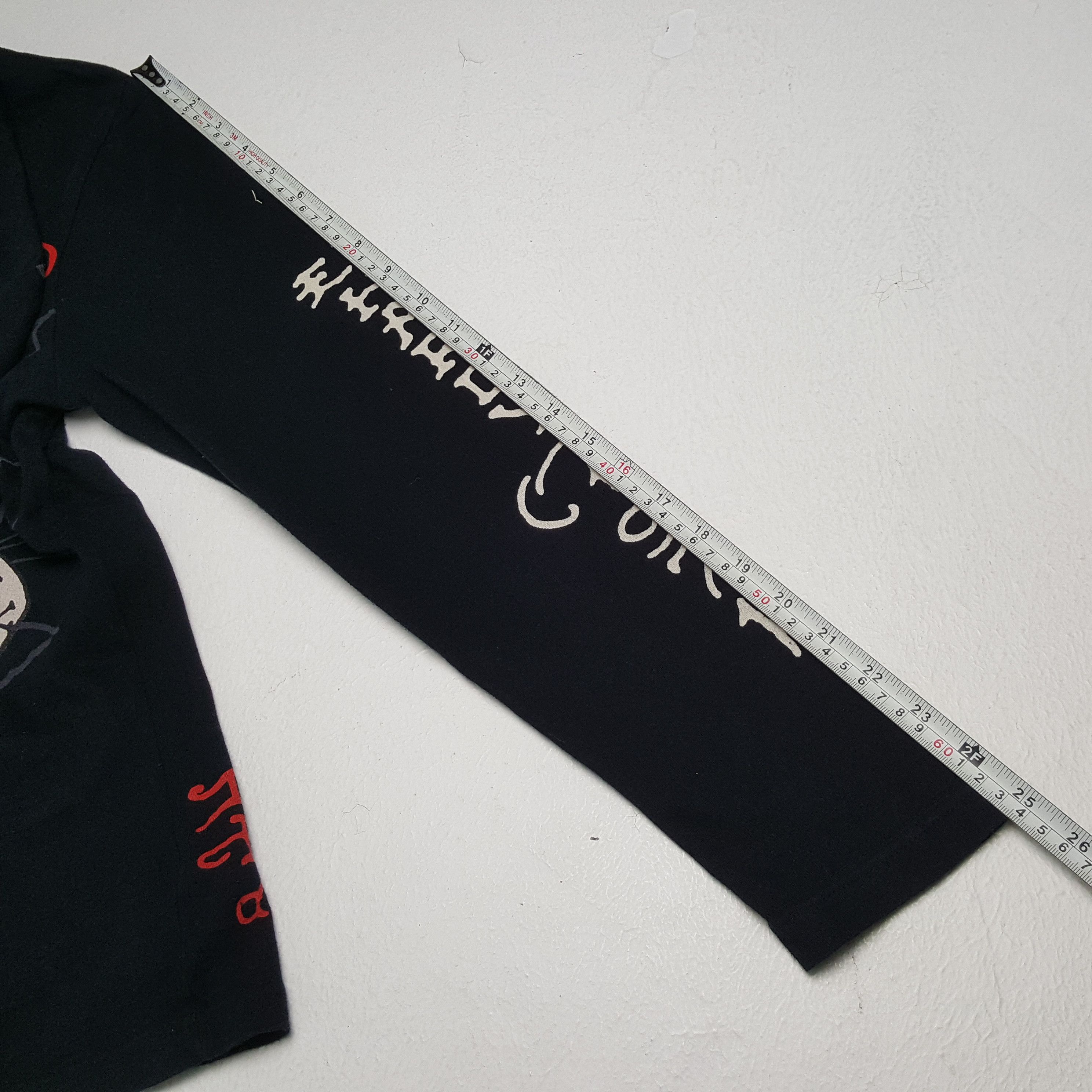 Christian Audigier × Ed Hardy × Vintage Vintage ED-HARDY by CHRISTIAN AUDIGIER Designer Brand Tees Size US S / EU 44-46 / 1 - 6 Thumbnail