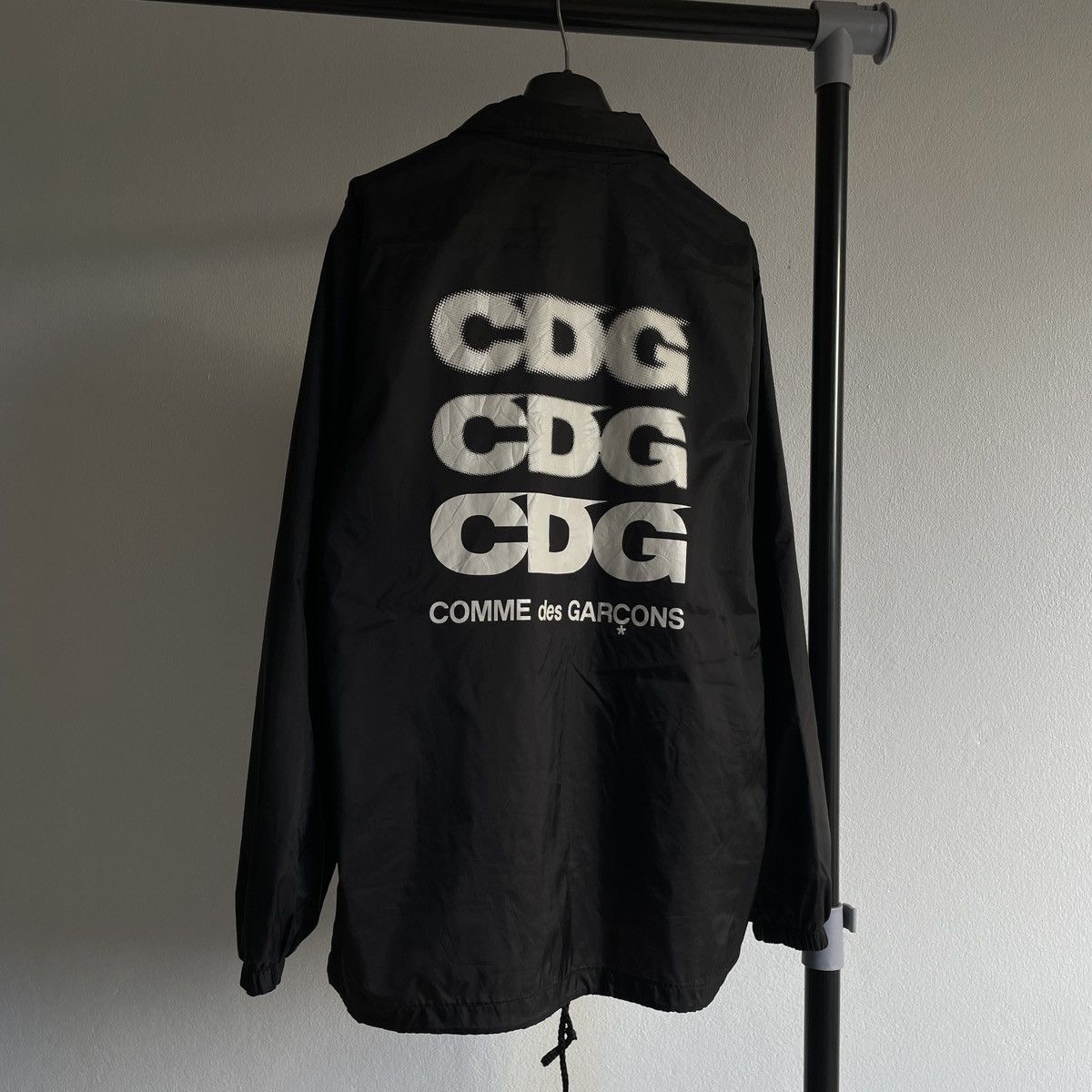 Comme des Garcons COMME des GARÇONS Size US L / EU 52-54 / 3 - 1 Thumbnail