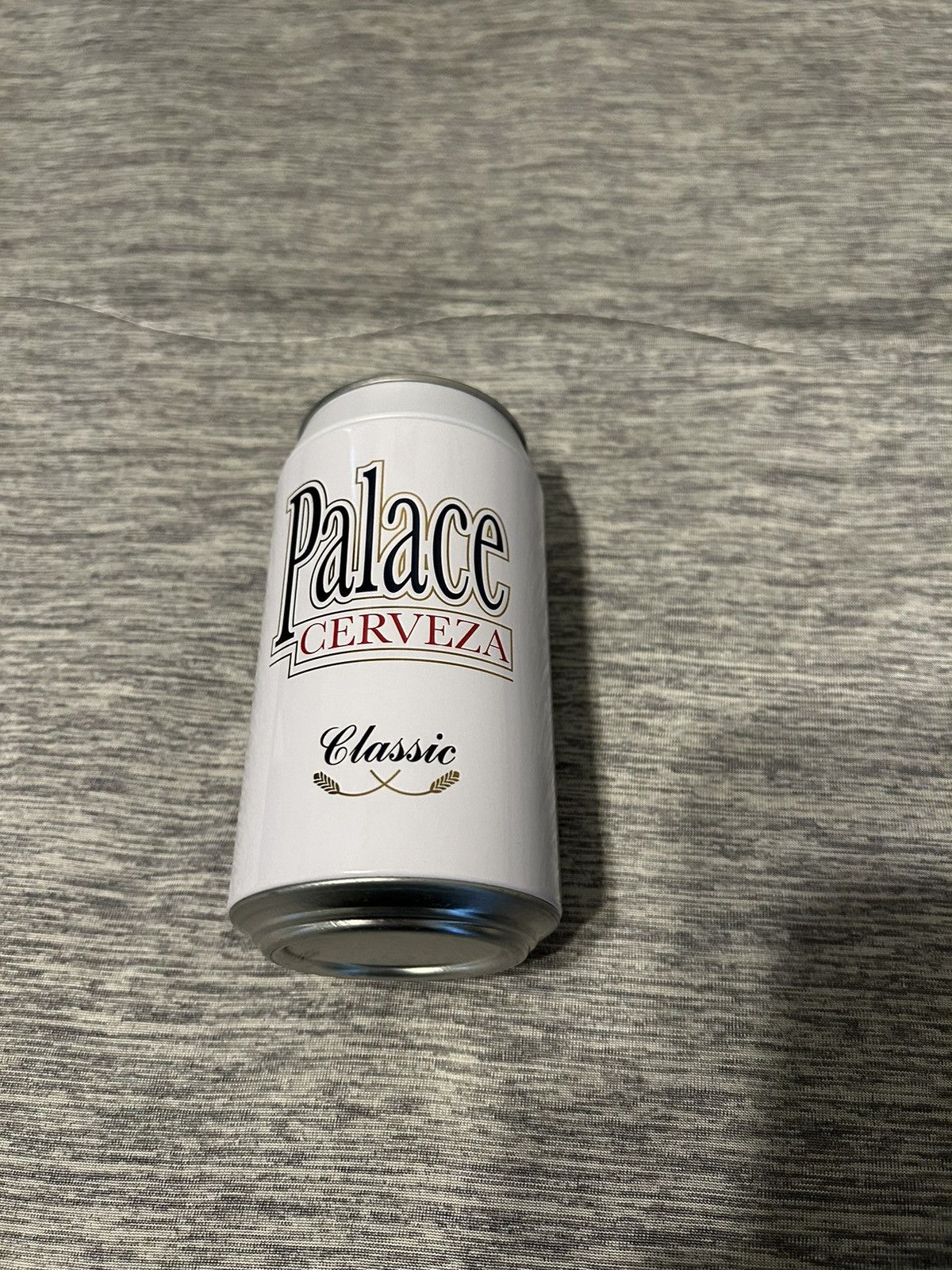 Palace Palace cerveza stash can Size ONE SIZE - 1 Thumbnail