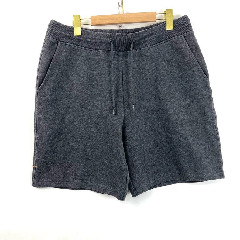 Louis Vuitton Louis Vuitton size xxl Gray Label Instruction shorts Size US 32 / EU 48 - 2 Thumbnail