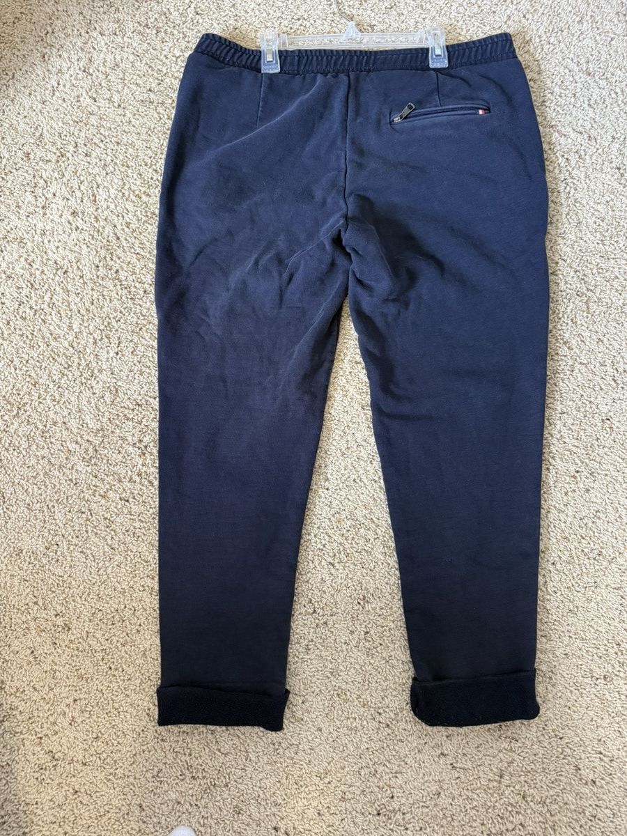 Moncler Moncler Sweatpants Size US 33 - 2 Thumbnail