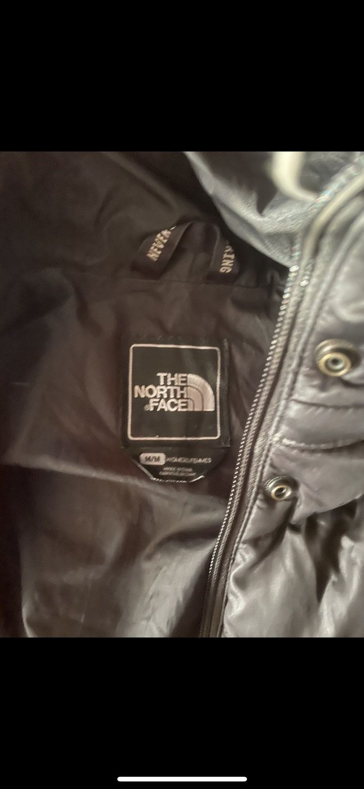 The North Face north face puffer jacket Size S / US 4 / IT 40 - 2 Thumbnail