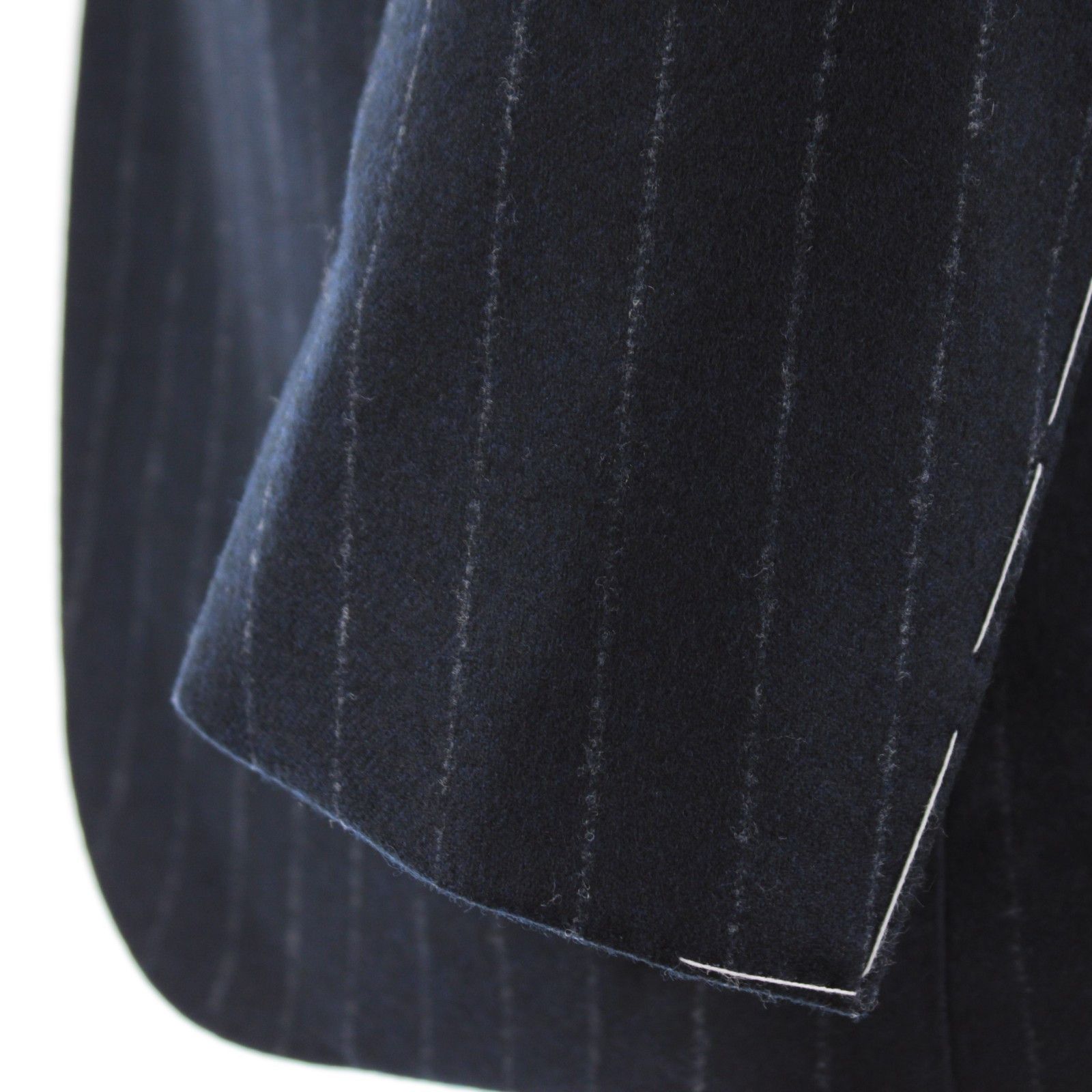 Other Stile Latino Suit Size US 36 Regular in Blue Size 36R - 4 Thumbnail