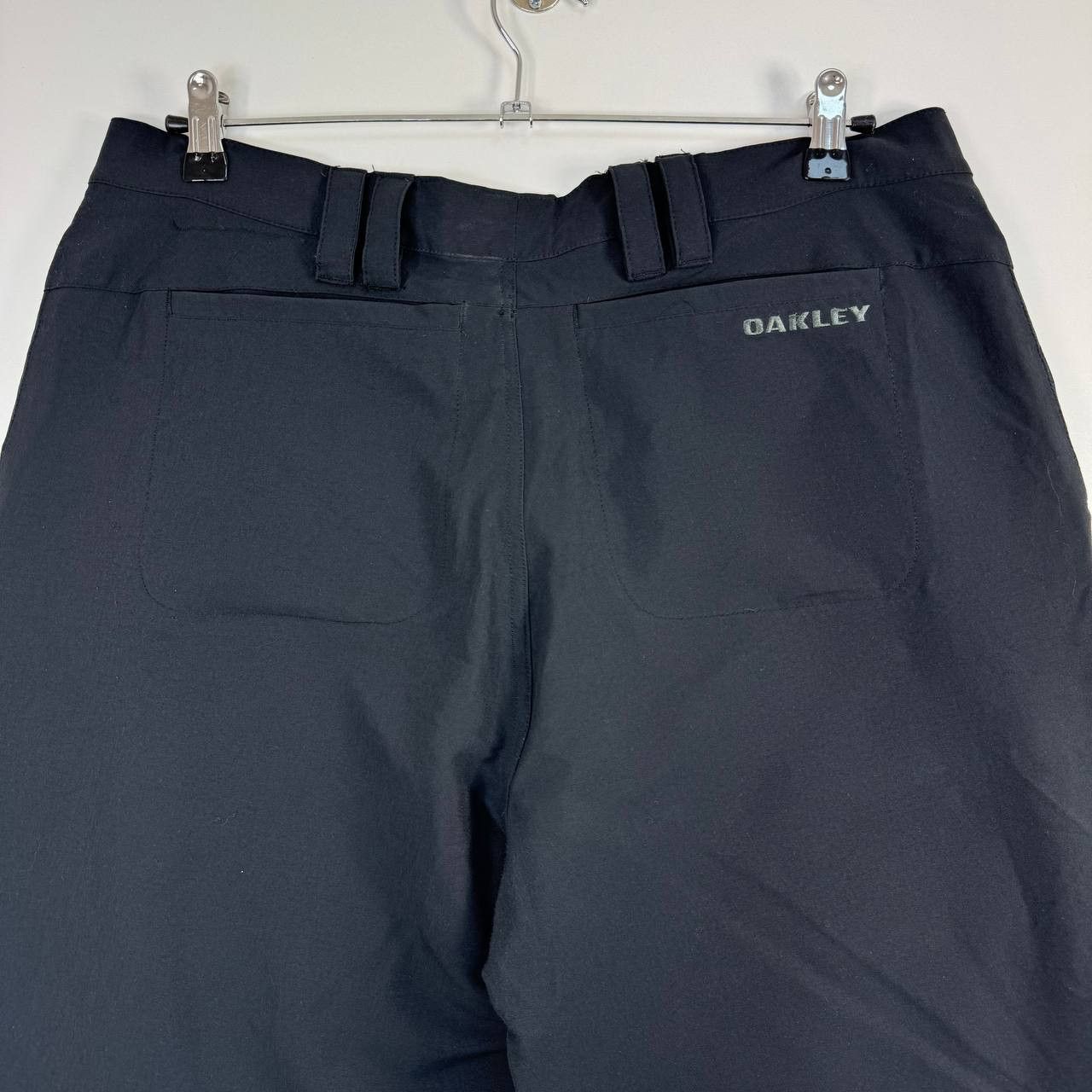 Oakley Oakley Pants Straight Leg Performance Mens Size L Size US 36 / EU 52 - 10 Thumbnail