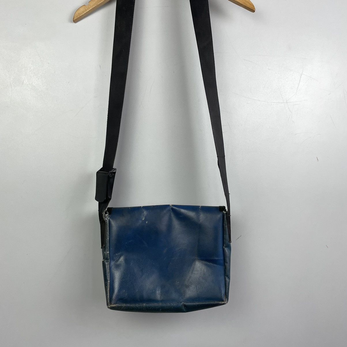 Vintage Freitag bag style y2k
