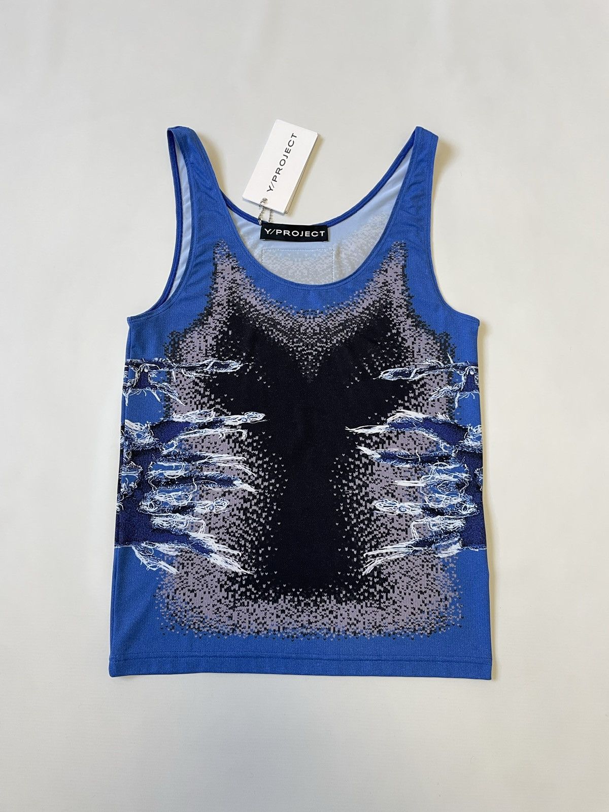 Tシャツ・カットソー JEAN PAUL GAULTIER Women Tops 25 34 F DB055I J082 00 Black Jean Paul Gaultier JEAN PAUL GAULTIER Women Tops 25 34 F