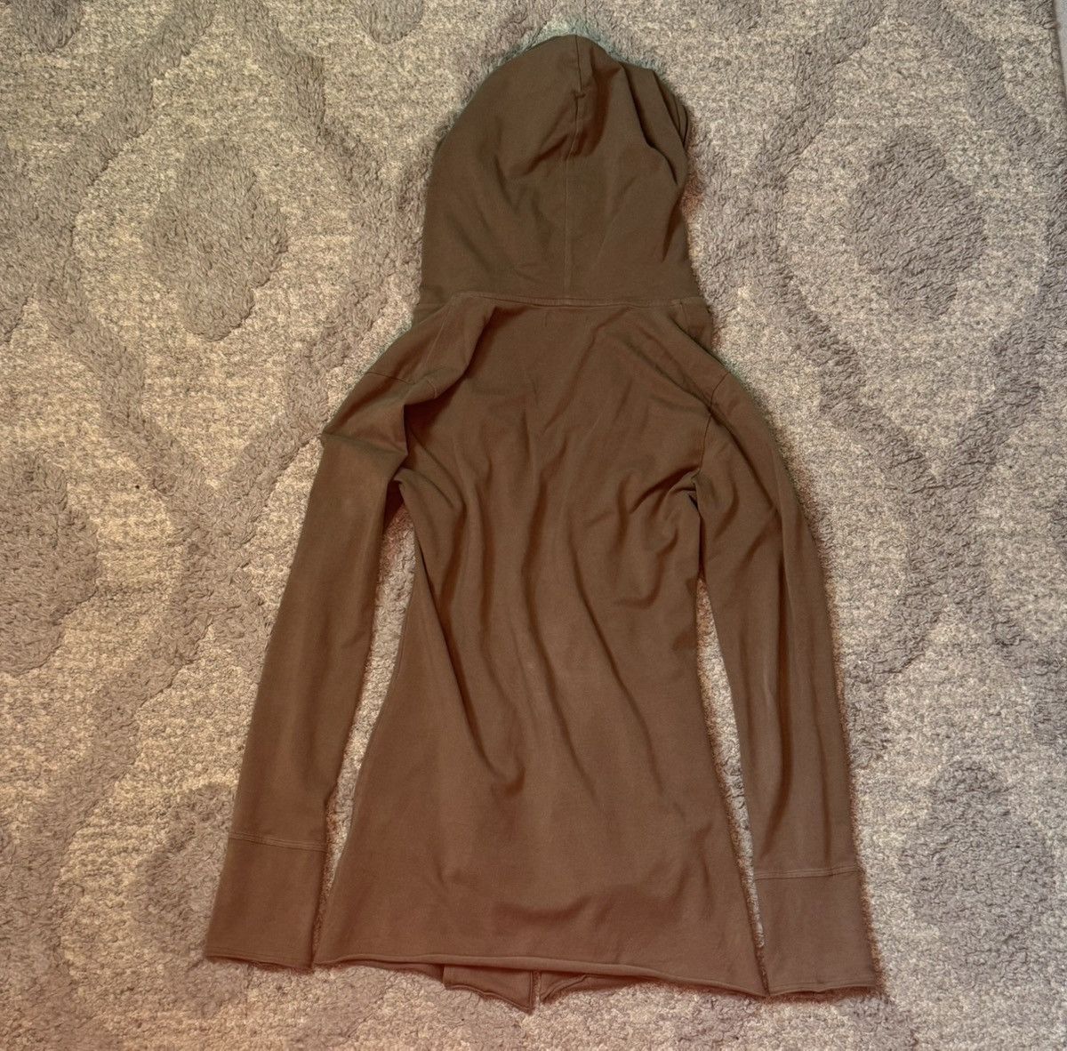 If Six Was Nine Midas Cardigan Size US M / EU 48-50 / 2 - 2 Thumbnail