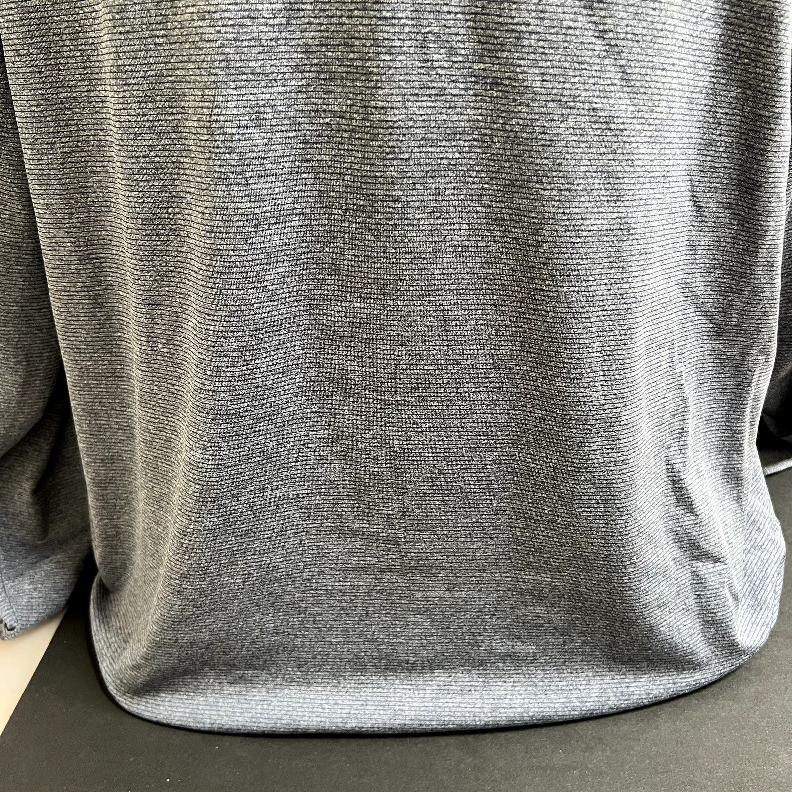 Cutter & Buck Cutter & Buck Mens 1/4 Zip Pullover XL Size US XL / EU 56 / 4 - 4 Thumbnail