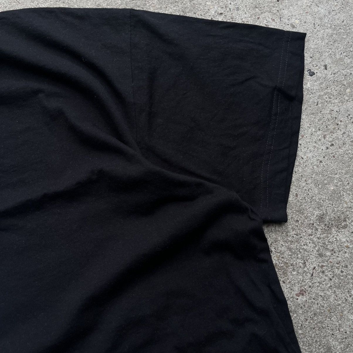 Band Tees × Vintage Vintage Coachella Tee Depeche Mode Band Rare Y2k Drill Size US XL / EU 56 / 4 - 3 Thumbnail
