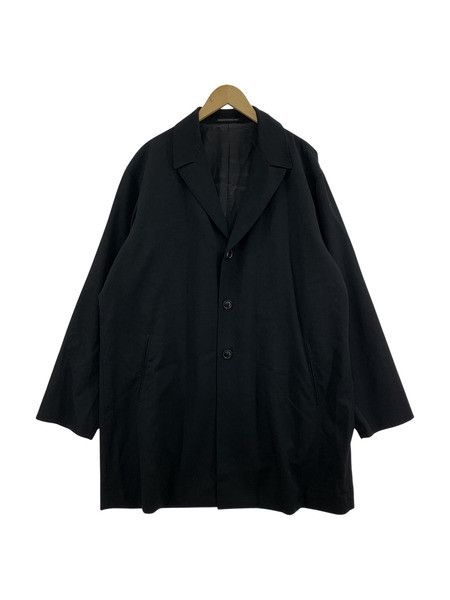 ジャケット・アウター Yohji Yamamoto Pour Homme Wool Jacket yohji yamamoto pour homme wool jacket coat