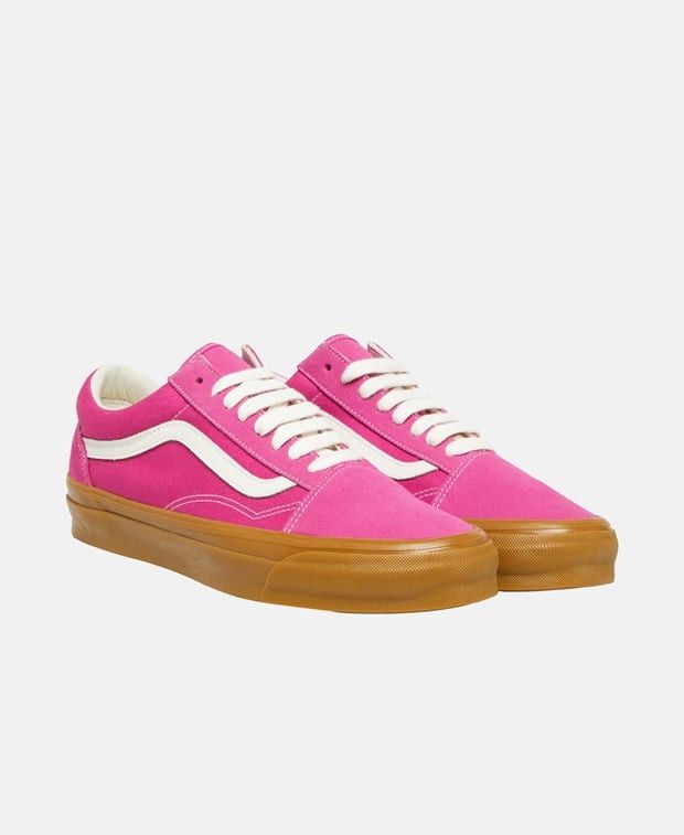 Vans LX Old Skool Sneakers Size US 5.5 / EU 38 - 1 Thumbnail