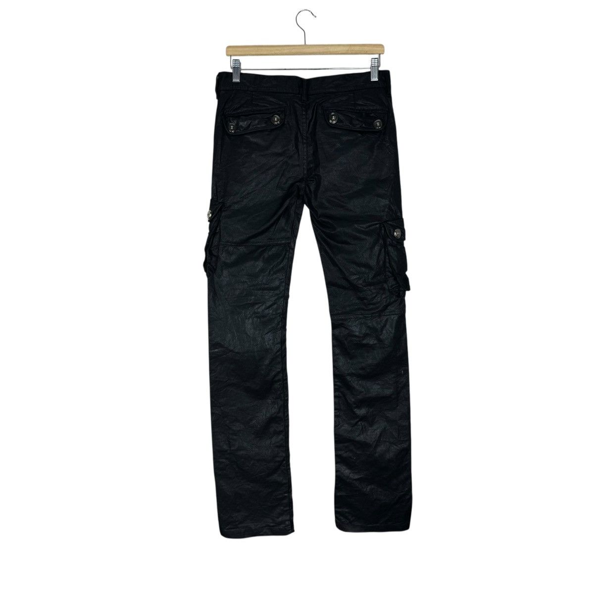 Tornado Mart 🌟TORNADO MART TACTICAL POCKET CARGO PANTS Size US 32 / EU 48 - 8 Thumbnail
