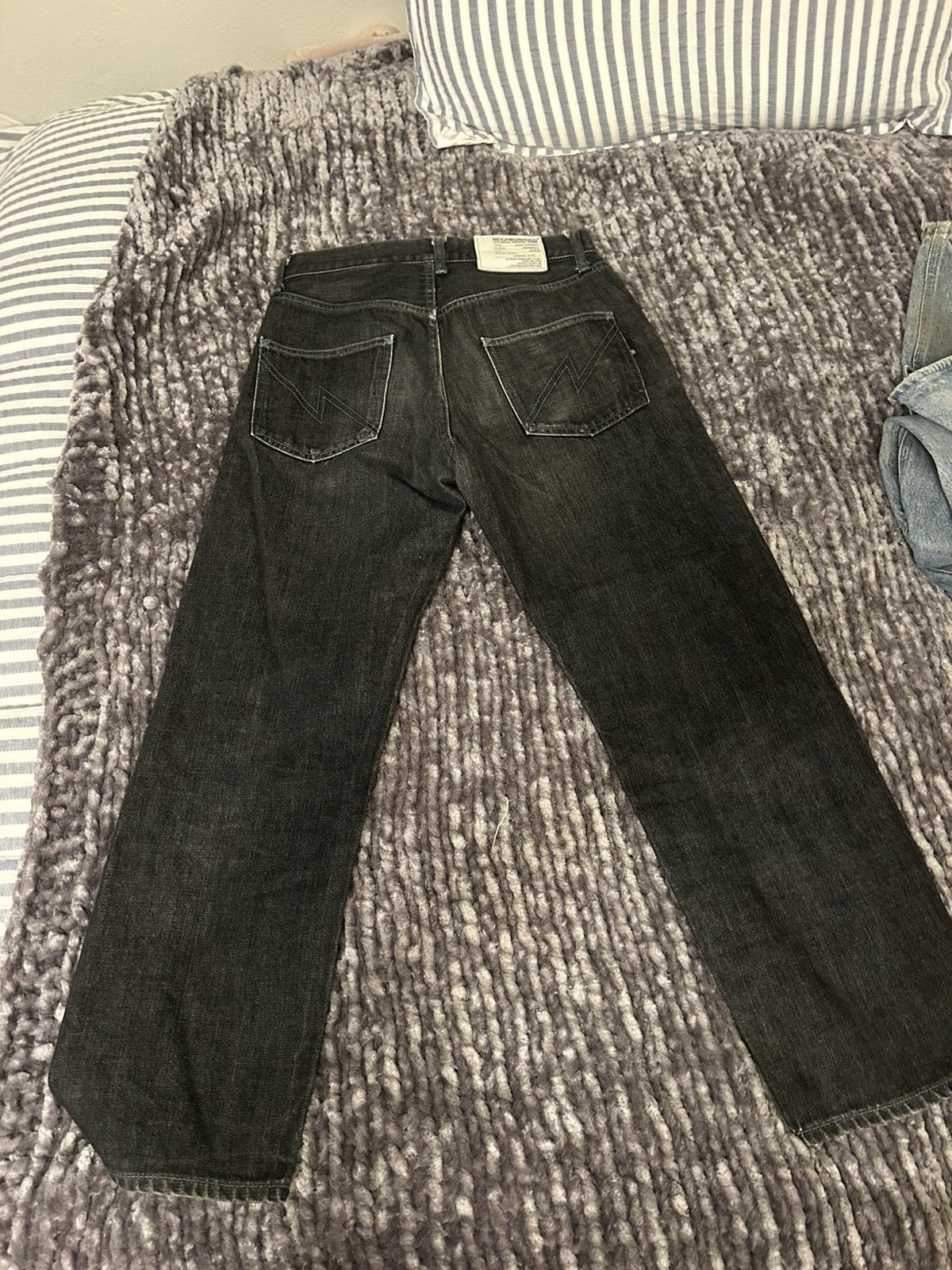 Other Neighborhood Women’s Jeans Size 24" / US 00 / IT 34 - 5 Thumbnail