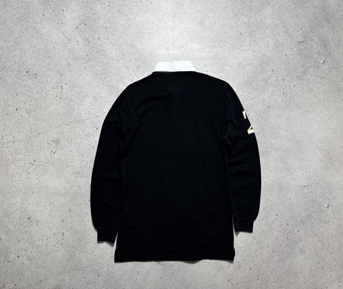 Polo Ralph Lauren Polo Ralph Lauren Black Watch #2 Vintage Big Pony Sweatshirt Size US M / EU 48-50 / 2 - 8 Thumbnail