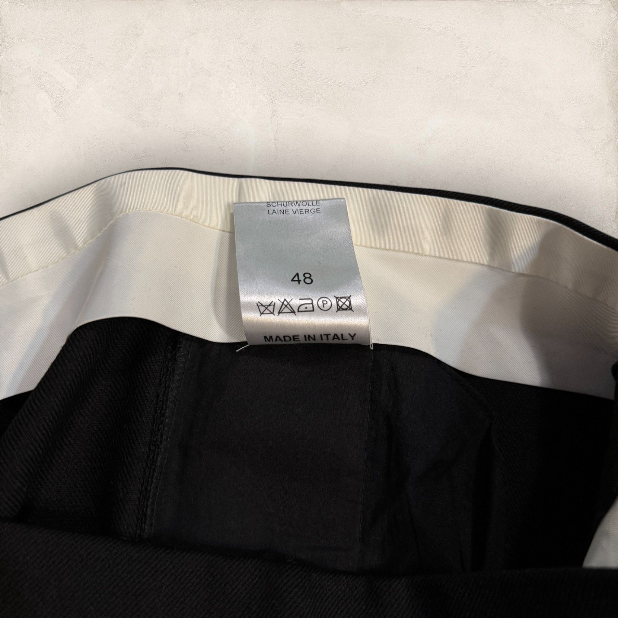 Raf Simons Space Pants X G-Eazy Size US 32 / EU 48 - 6 Thumbnail