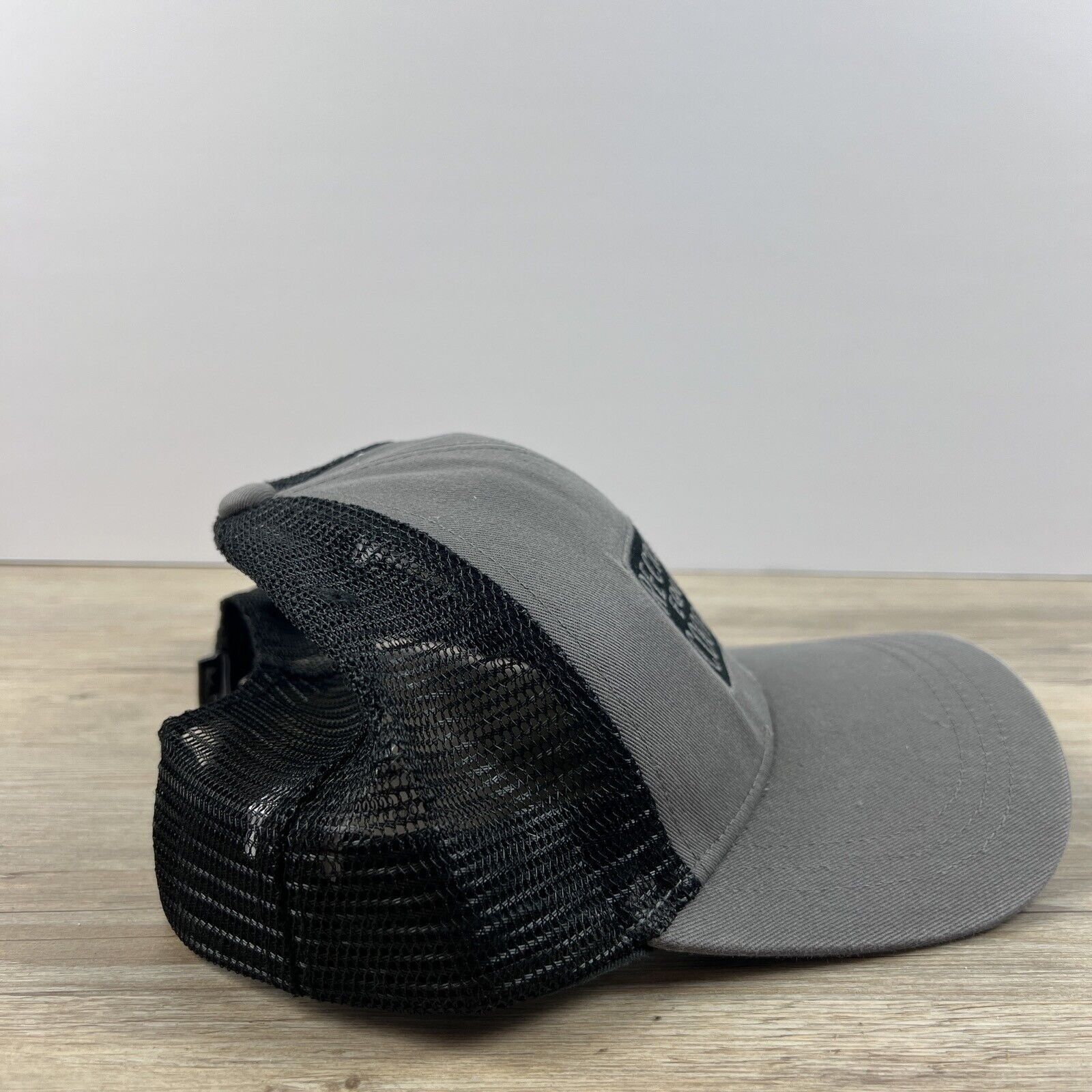 Other Recreational Equipment Cooperative Adjustable Hat Gray Adjus Size ONE SIZE - 11 Thumbnail