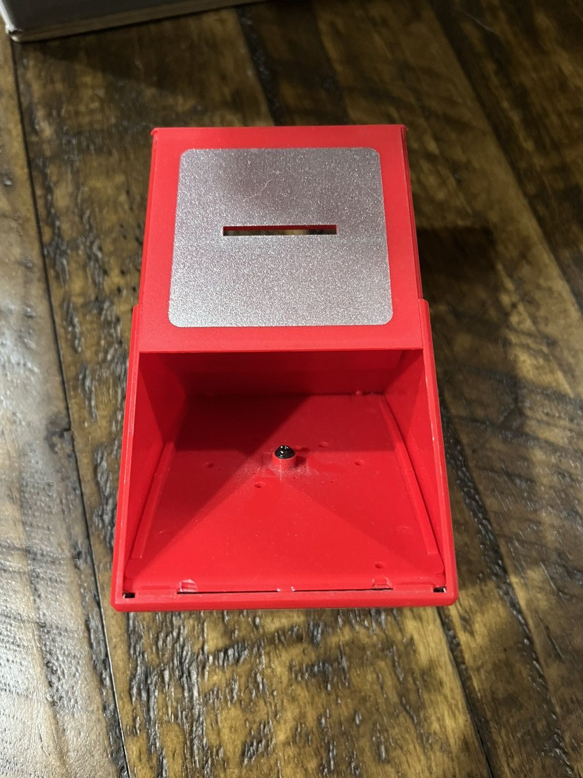 Supreme Supreme Illusion Coin Bank SS18 Size ONE SIZE - 6 Thumbnail