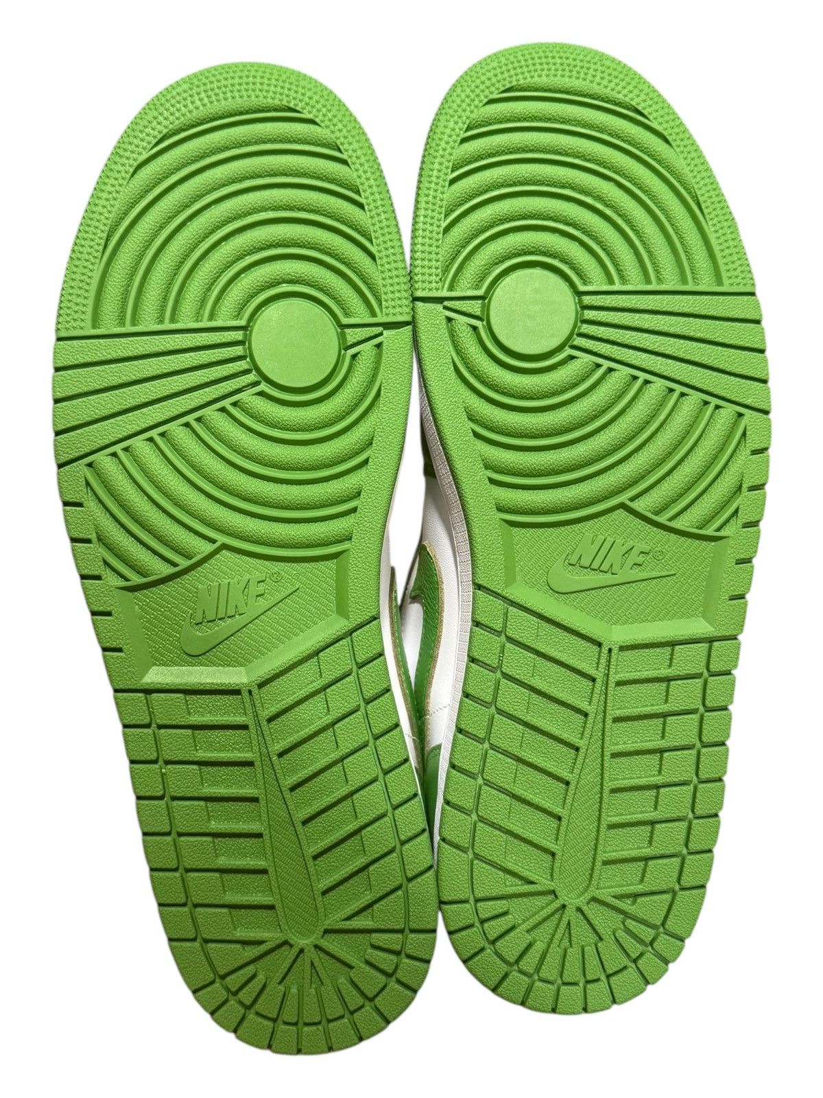 Jordan Brand × Nike Jordan 1 Low SE ‘Chlorophyll’ Size US 13 / EU 46 - 5 Thumbnail