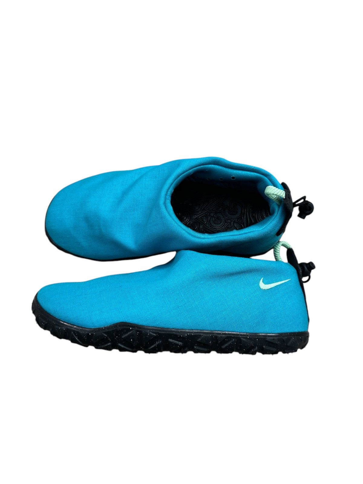 Nike 🔥130$ Nike ACG Moc 3.0 “Dusty Cactus” Loafers Size US 9 / EU 42 - 2 Thumbnail